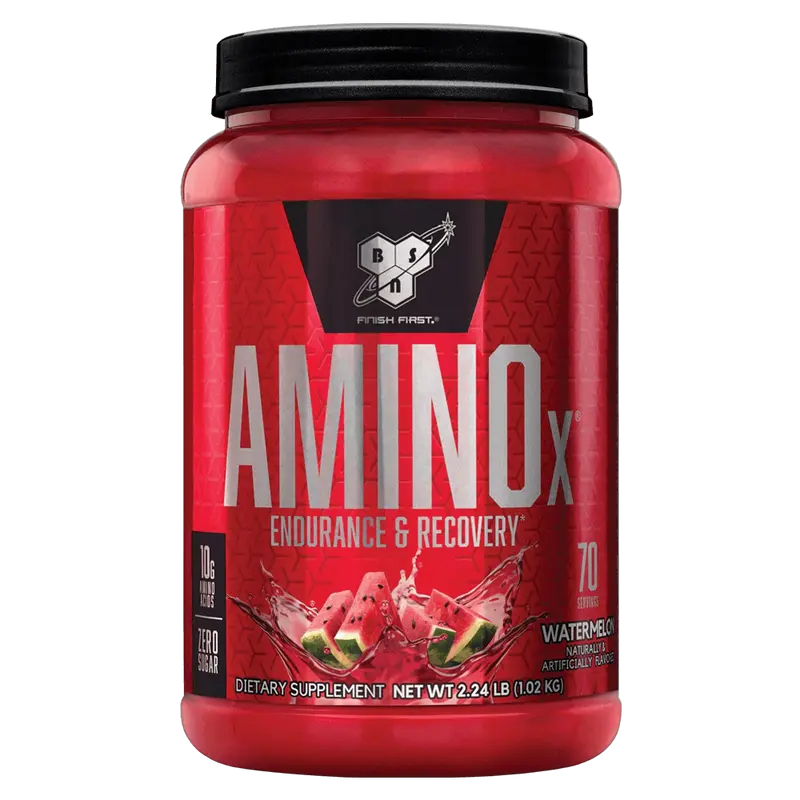 Amino X Watermelon - 70 serv.