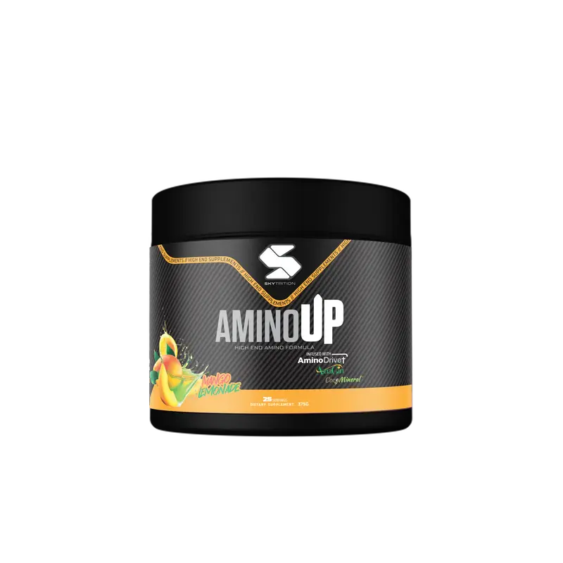 AminoUP - 375g