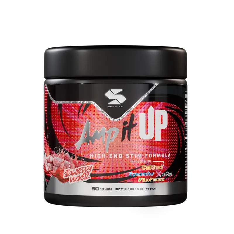 AmpitUP