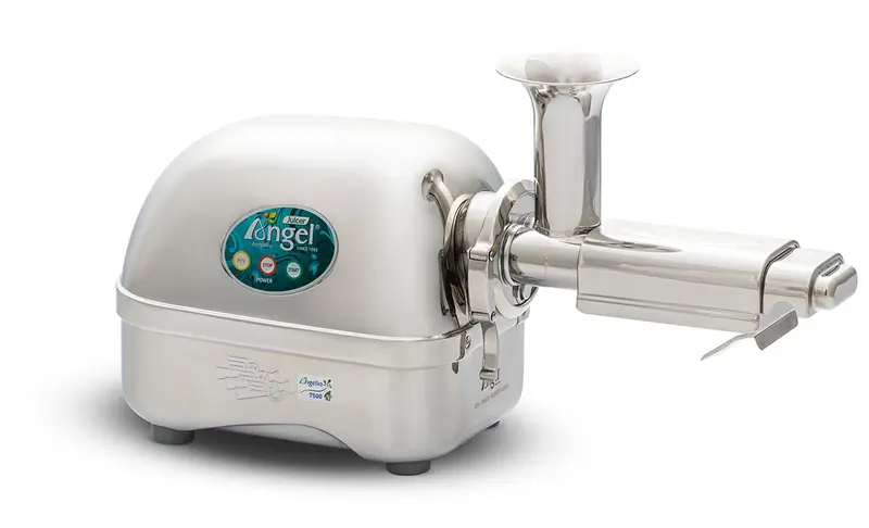 Angel Juicer 7500