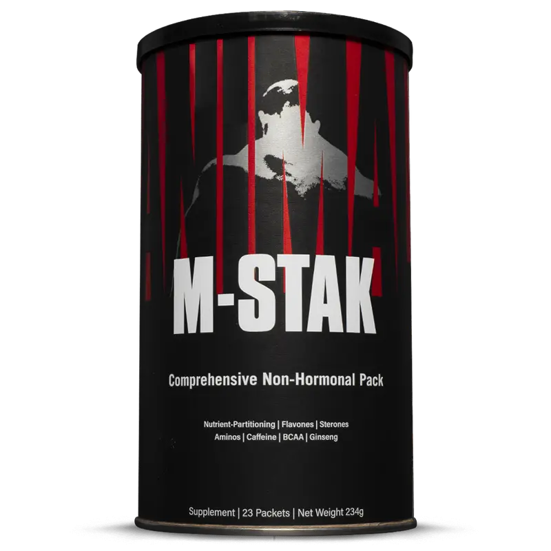 Animal M-Stak - 21 paks