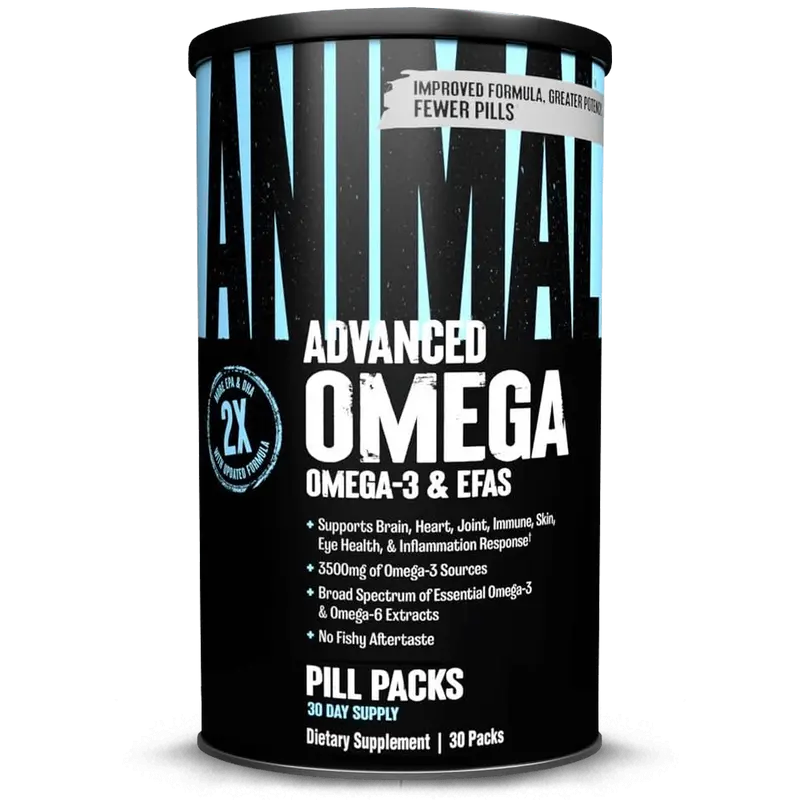 Animal Omega - 30 paks
