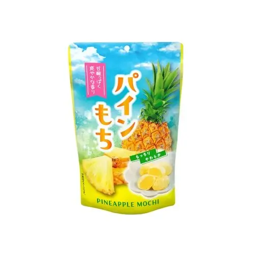 Annanas Mochi 120g, Seiki