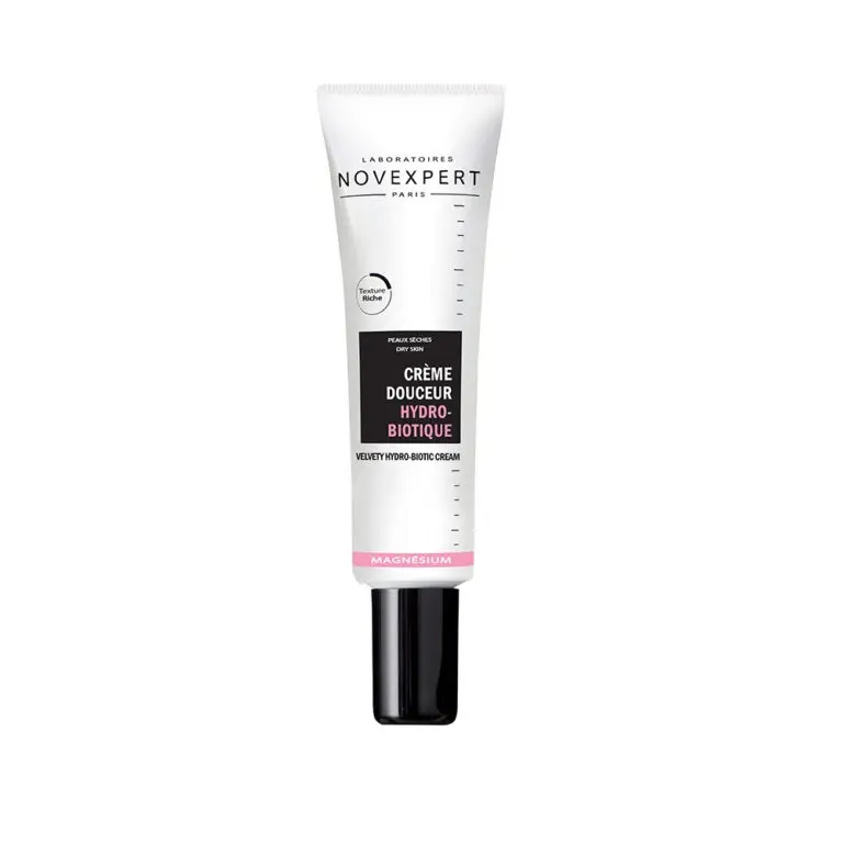 Ansiktskräm, Velvety Hydro-Biotic Cream, 30 ml