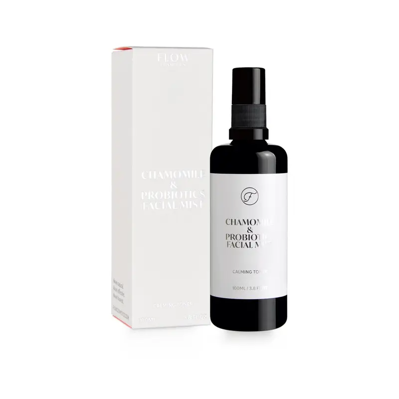 Ansiktsmist, Kamomill & Probiotika, 100 ml