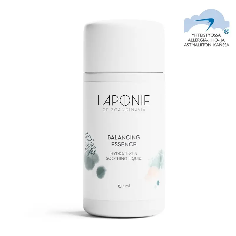 Ansiktsvatten, Balancing Essence Refill, 150 ml