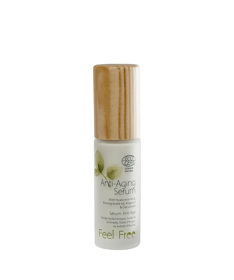 Anti-Aging Serum, 30 ml