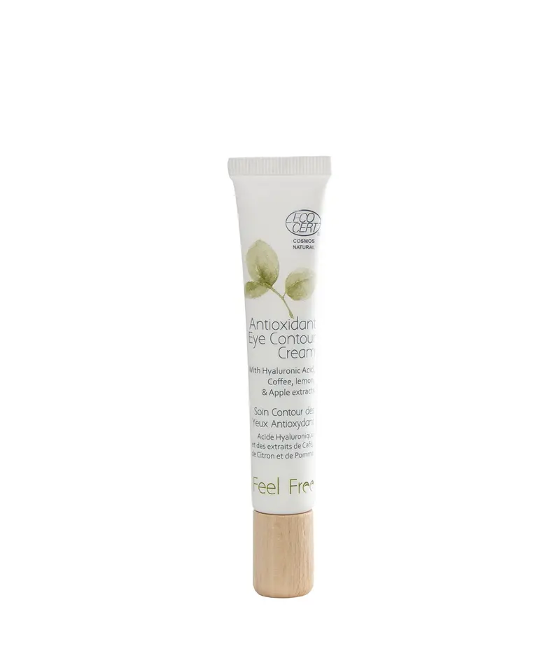 Antioxidant Eye Contour Cream, 20 ml