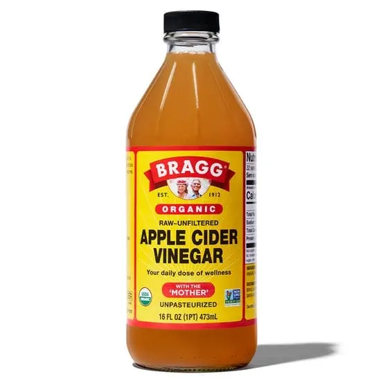 Äppelcidervinäger 473ml