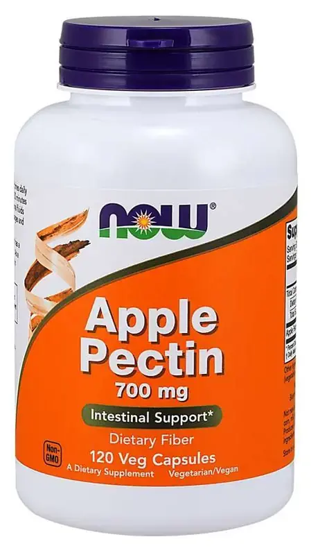Apple Pektin 700mg