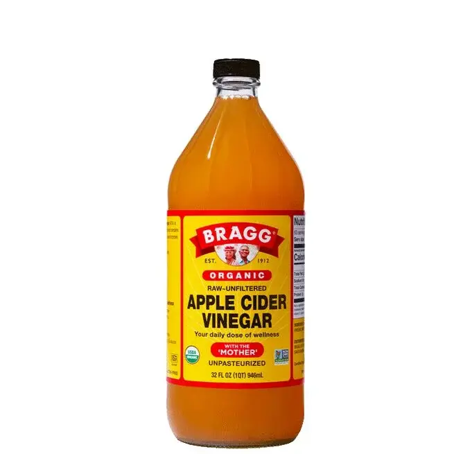 Äpplecidervinäger 946ml