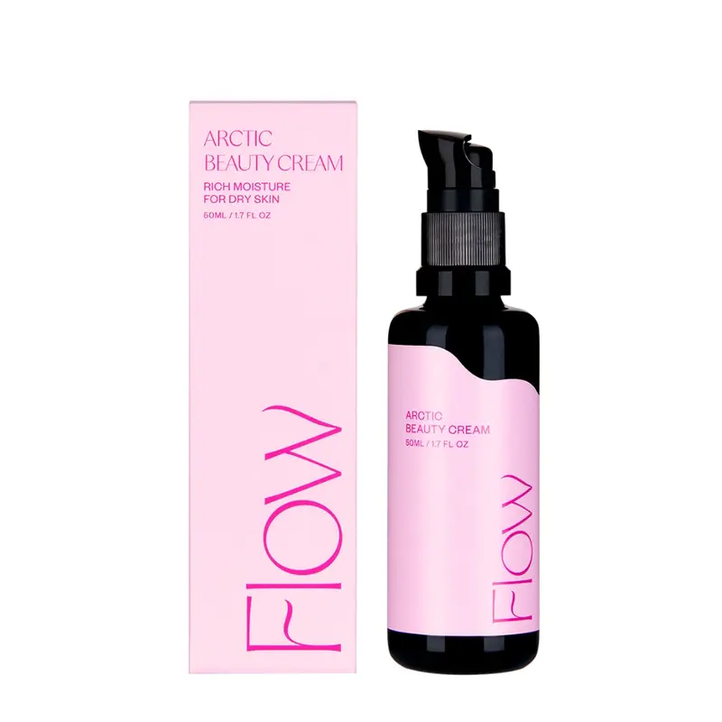 Arctic Beauty Cream, 50 ml