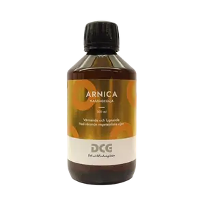 Arnica Massageolja 300 ml