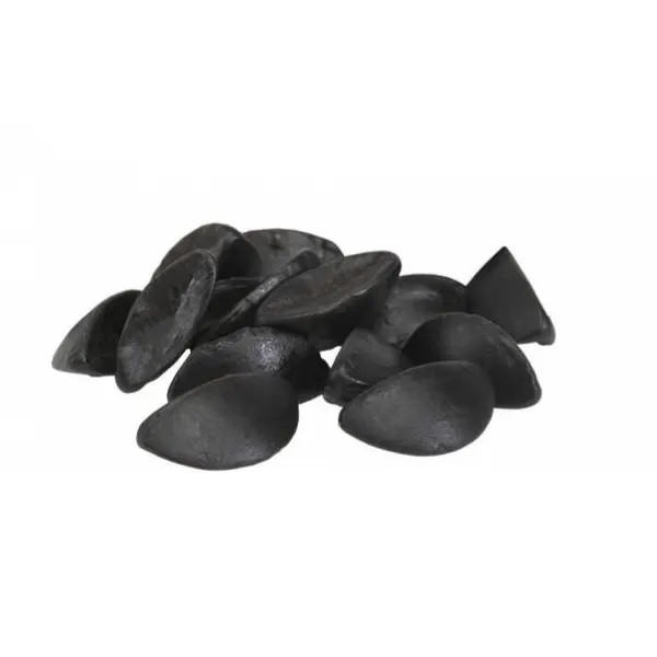 Aroma Lakritsbåtar 2,2 KG