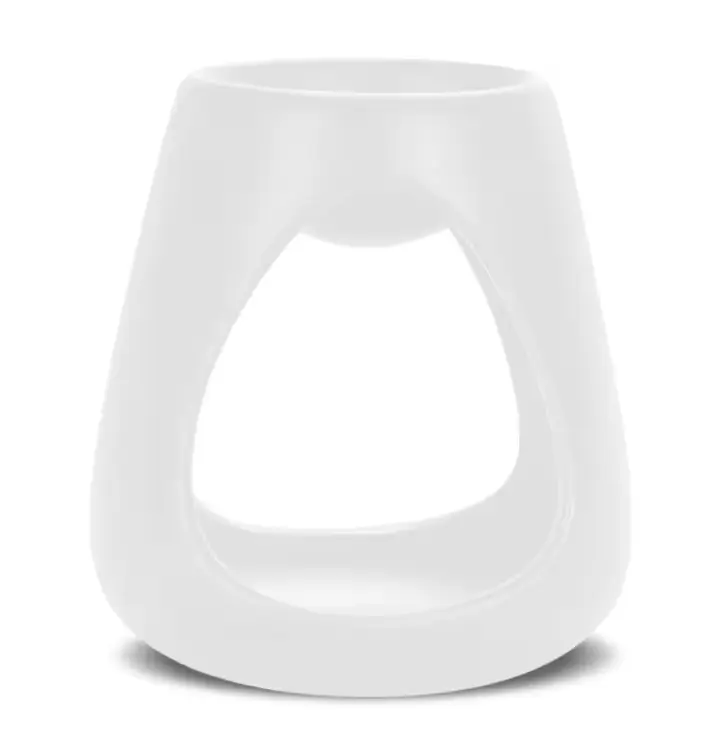 Aroma Lampa vit
