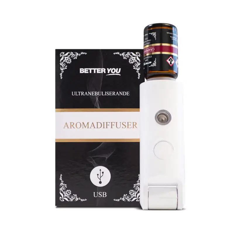 Aromadiffuser USB