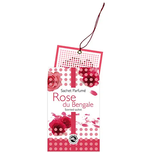 Aromandise Doftpåse | Rose
