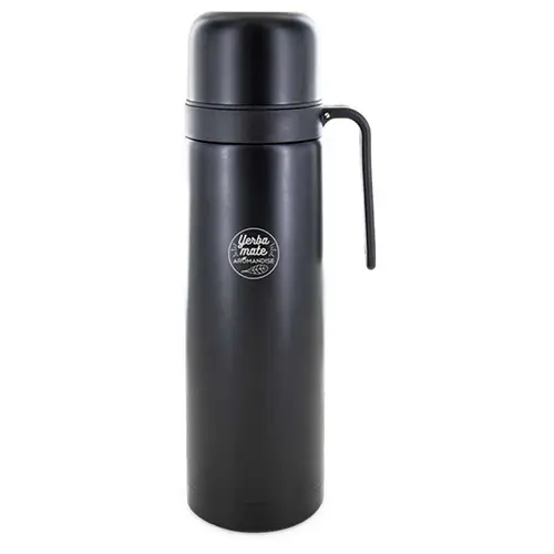 Aromandise Yerba Mate Termoskanna M. Hällpip 1 L