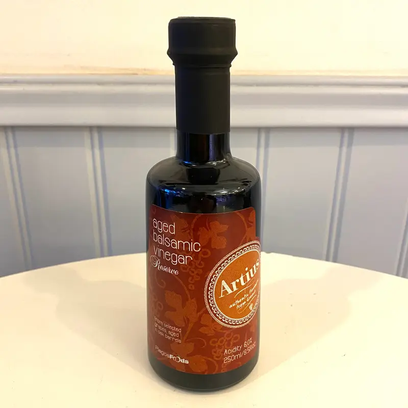 Artius - Lagrad balsamico