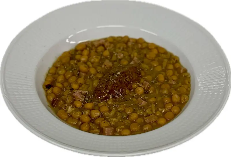 Ärtsoppa 500g.