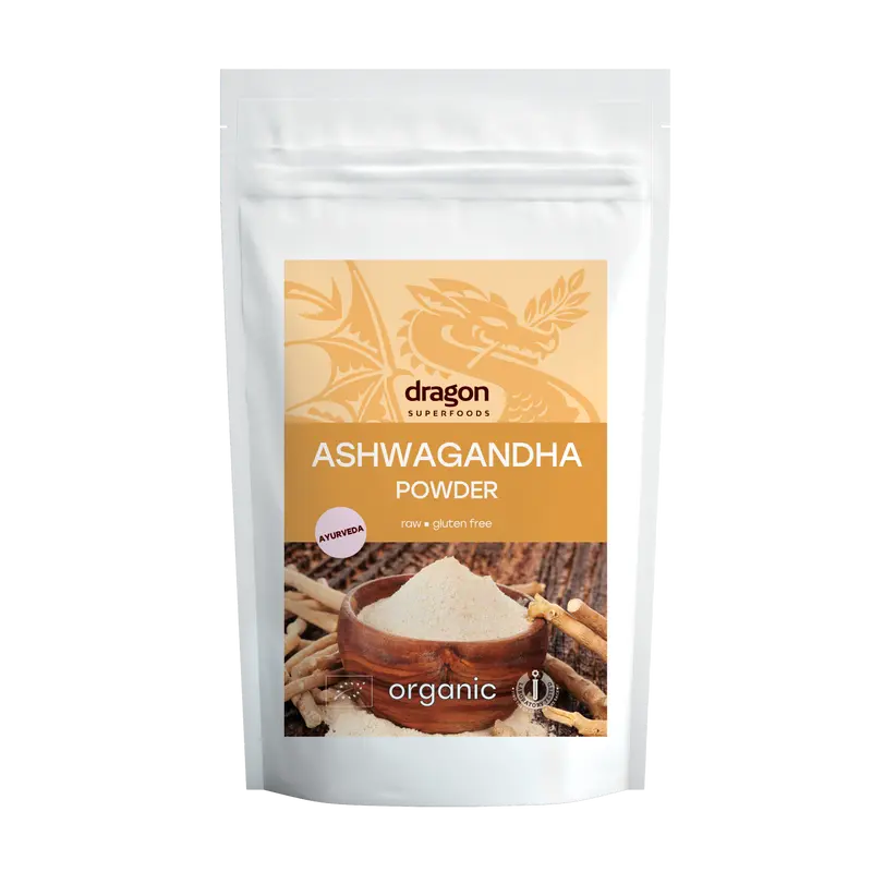Ashwagandha pulver