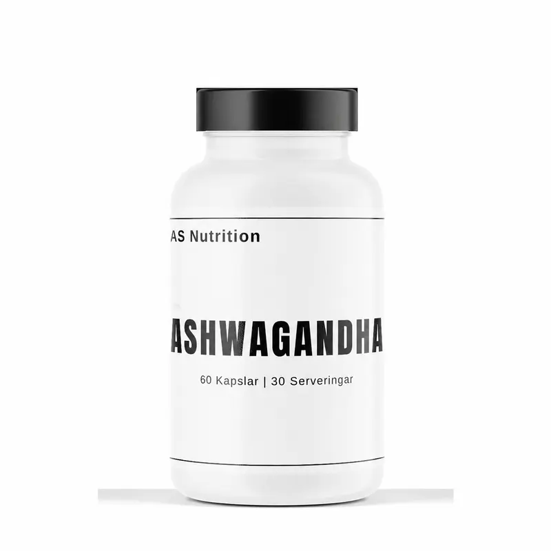 Ashwagandha