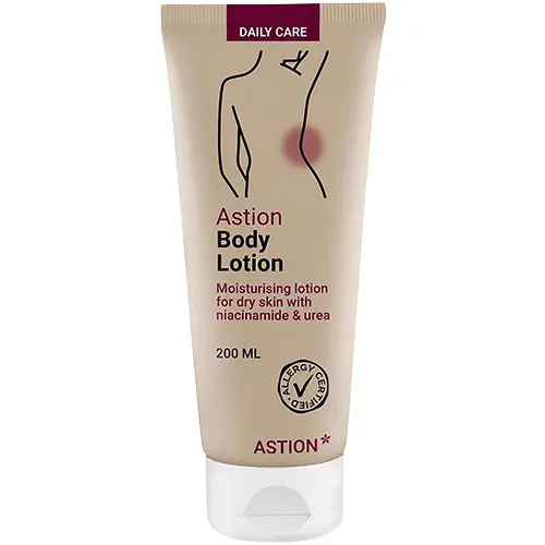 Astion Body Lotion | 200 ml