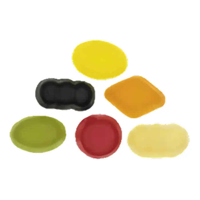 Astra Sweets Winegums 3 KG