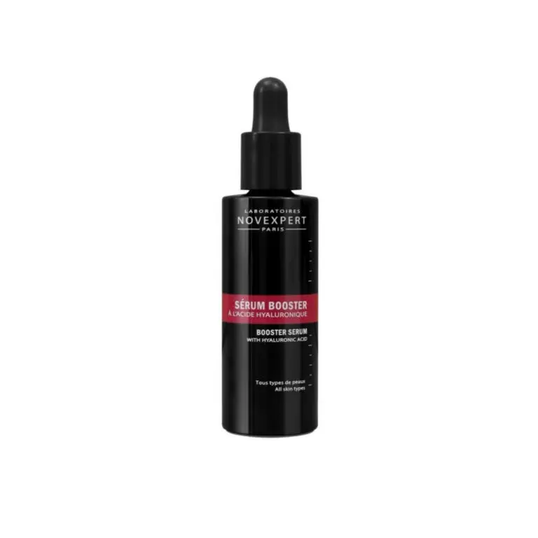 Återfuktande hyaluronsyraserum