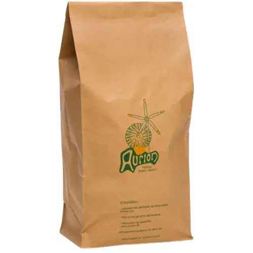 Aurion Biodynamiska Havregryn, Grova Ekologisk Demeter | 3 kg