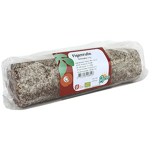 Aurion Fikonrulle Ekologisk | 1 kg