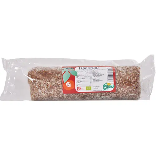 Aurion Fikonrulle Ekologisk | 500 g