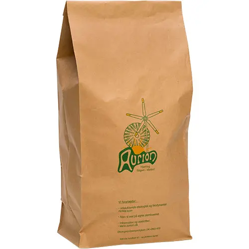 Aurion Grahamsmjöl Økologisk Demeter | 5 kg