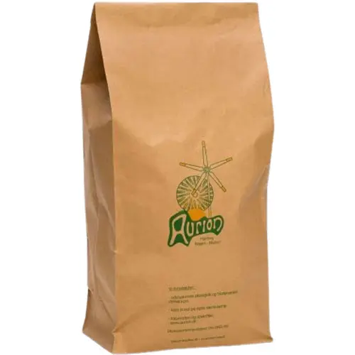 Aurion Grovt Ölandsvetemjöl Ekologisk | 5 kg