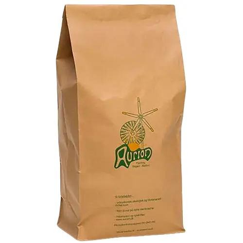 Aurion Hel Råg Ekologisk Demeter | 5 kg