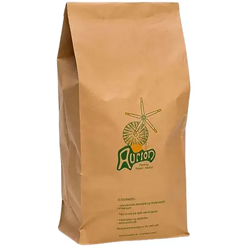 Aurion Hel Spelt Ekologisk | 5 kg
