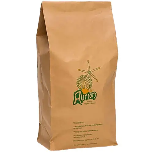 Aurion Hela Ingrid-Ärtor Ekologisk | 5 kg
