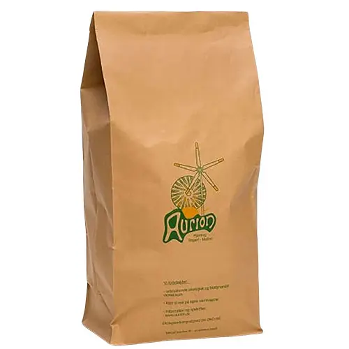 Aurion Ingrid-Ärtemjöl Ekologisk | 5 kg