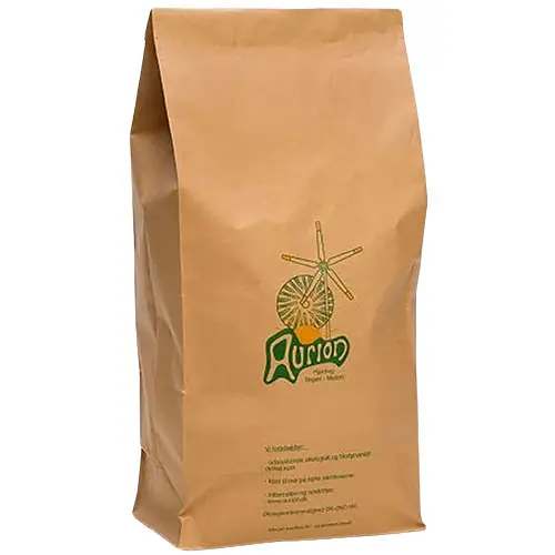 Aurion Ingrid-Ärtor Skalade Och Klyvda Ekologisk | 5 kg
