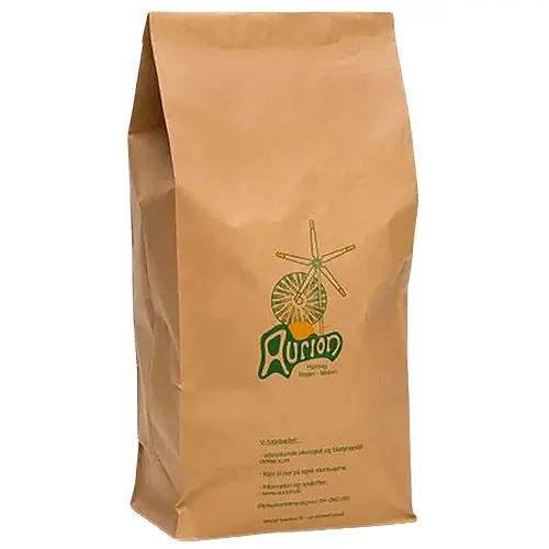 Aurion Rågflingor Ekologisk Demeter | 3 kg