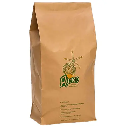 Aurion Rågmjöl Ekologisk | 5 kg