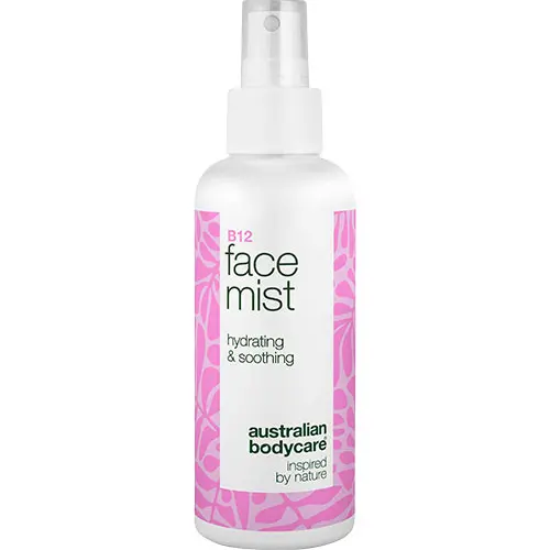 Australian Bodycare B12 Ansiktsmist | 100 ml