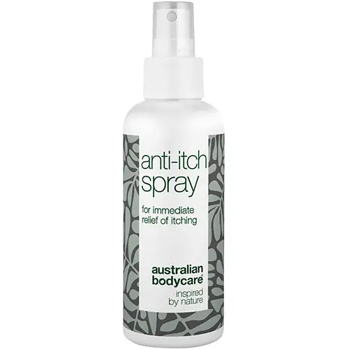 Australian Bodycare Klådstillande Spray | 100 ml