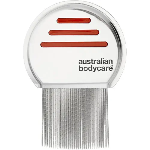 Australian Bodycare Luskam