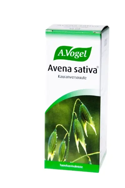 Avena Sativa, havreextrakt, 50 ml