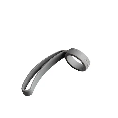 AYA&IDA Bottle Handle | Dark Grey