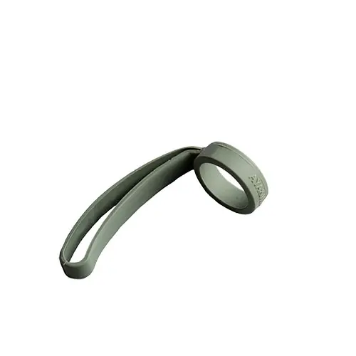 AYA&IDA Bottle Handle | Tropical Green