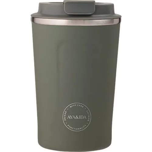 AYA&IDA CUP2GO 380 ml | Tropical Green
