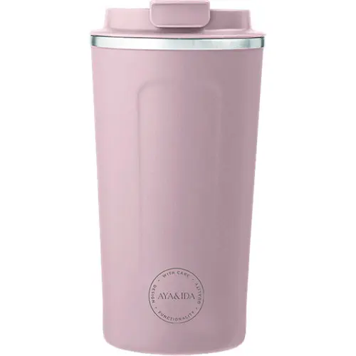 AYA&IDA CUP2GO 500 ml | Lavender