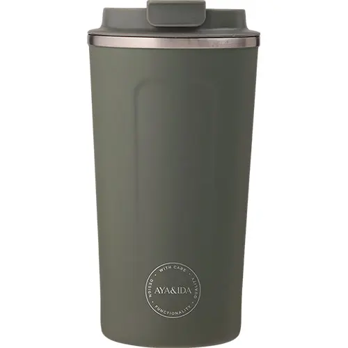 AYA&IDA CUP2GO 500 ml | Tropical Green